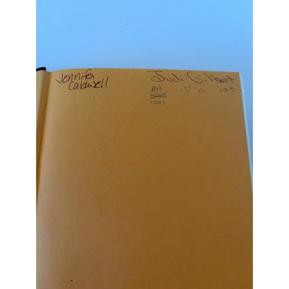 Stephen King Four Past Midnight First Edition 1st Printing 1990 Viking Hardcover